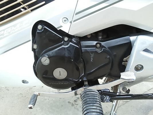 wave125i สตาร์มือ