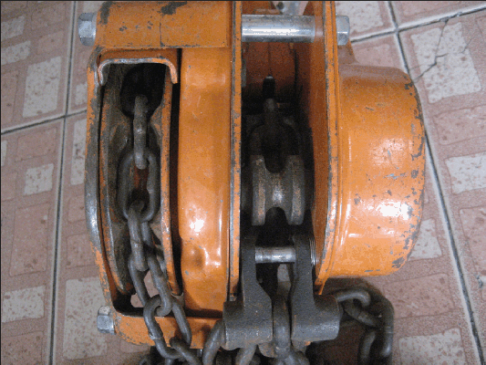 ขายรอก VITAL 3 TON Made in japan 100\%