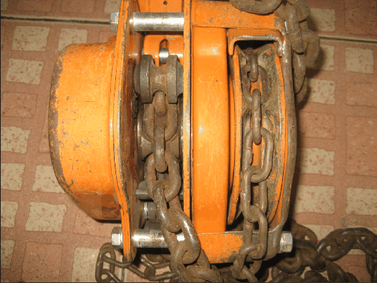 ขายรอก VITAL 3 TON Made in japan 100\%