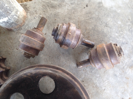 ขายอะไหร่แท็กเตอร์มือ2. เก่านอก