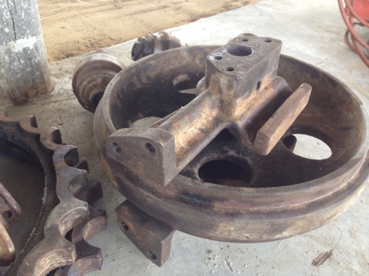 ขายอะไหร่แท็กเตอร์มือ2. เก่านอก