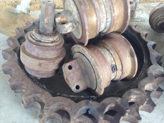 ขายอะไหร่แท็กเตอร์มือ2. เก่านอก