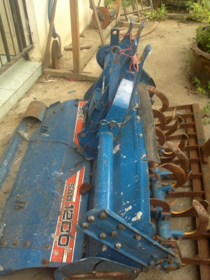 โรตารี่่ isaki สภาพพอใช้