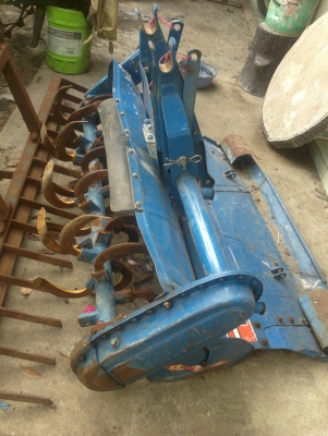 โรตารี่่ isaki สภาพพอใช้