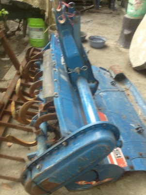 โรตารี่่ isaki สภาพพอใช้