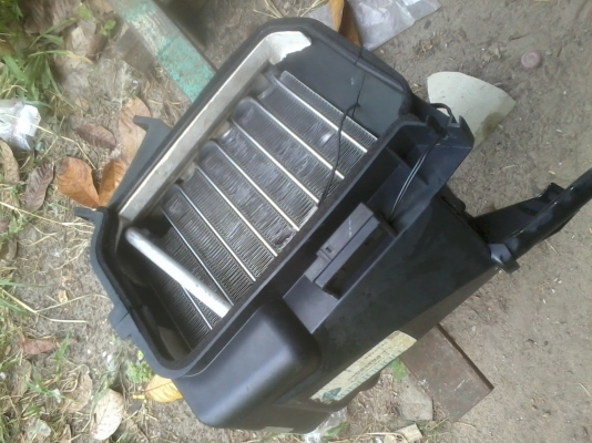 ไมล์ หม้อน้ำ พวงมาลัย ตู้แอร์ ไฟดวงที่3