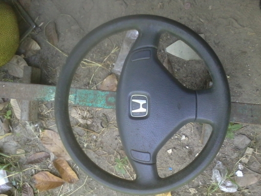 ไมล์ หม้อน้ำ พวงมาลัย ตู้แอร์ ไฟดวงที่3