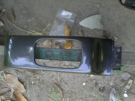 ไมล์ หม้อน้ำ พวงมาลัย ตู้แอร์ ไฟดวงที่3