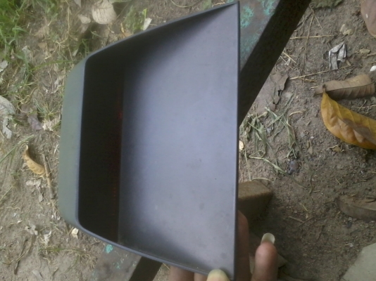 ไมล์ หม้อน้ำ พวงมาลัย ตู้แอร์ ไฟดวงที่3