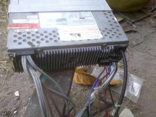 เครื่องเล่น Zulex