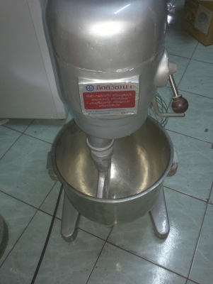 ขายเครื่อง ตีไข่ และตีเค็ก