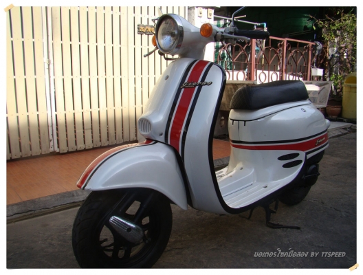 รถป๊อป Honda Giorno สภาพสวยกิ๊ก นาใช้ รถป๊อป Honda Giorno สภาพสวยกิ๊ก นาใช้