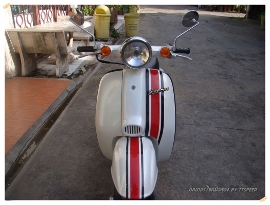 รถป๊อป Honda Giorno สภาพสวยกิ๊ก นาใช้ รถป๊อป Honda Giorno สภาพสวยกิ๊ก นาใช้