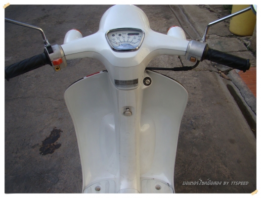 รถป๊อป Honda Giorno สภาพสวยกิ๊ก นาใช้ รถป๊อป Honda Giorno สภาพสวยกิ๊ก นาใช้