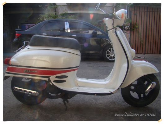 รถป๊อป Honda Giorno สภาพสวยกิ๊ก นาใช้ รถป๊อป Honda Giorno สภาพสวยกิ๊ก นาใช้