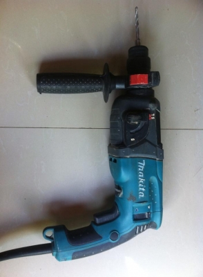 สว่านโรตารี่2ระบบ Makita รุ่น HR2230 1900บาท ส่งฟรี ทั้วไทย