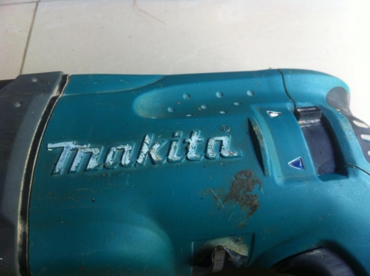 สว่านโรตารี่2ระบบ Makita รุ่น HR2230 1900บาท ส่งฟรี ทั้วไทย