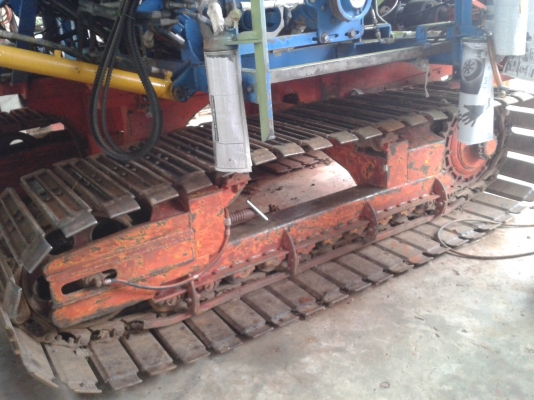 ขายรถเกี่ยว พ. เจริญพัฒนา ปี2011 ขายรถเกี่ยว พ. เจริญพัฒนา ปี2011