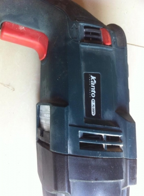 สว่านโรตารี่3ระบบ Kanto รุ่น KT-P2-28DFV 1300บาท ส่งฟรี ทั้วไทย สว่านโรตารี่3ระบบ Kanto รุ่น KT-P2-28DFV 1300บาท ส่งฟรี ทั้วไทย