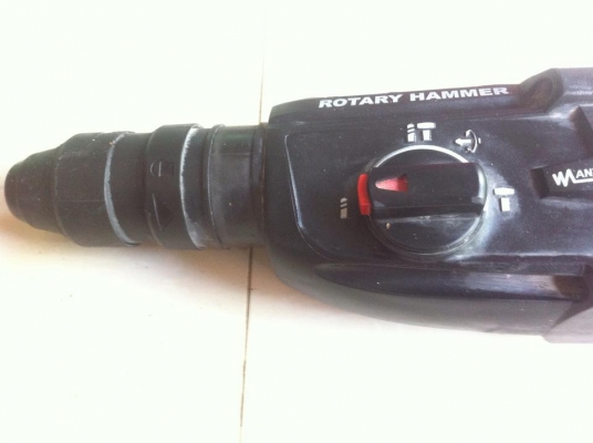 สว่านโรตารี่3ระบบ Kanto รุ่น KT-P2-28DFV 1300บาท ส่งฟรี ทั้วไทย สว่านโรตารี่3ระบบ Kanto รุ่น KT-P2-28DFV 1300บาท ส่งฟรี ทั้วไทย