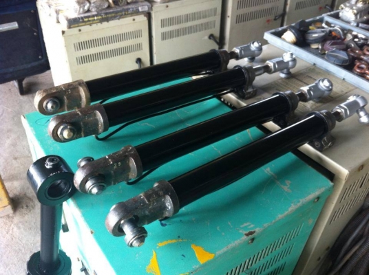 กระบอกไฮโดรลิค VRS import auto part