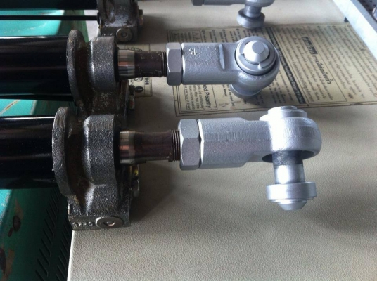 กระบอกไฮโดรลิค VRS import auto part