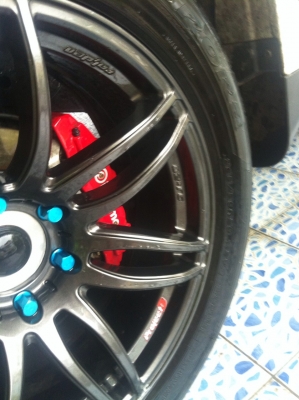 แม็กพร้อมยางใหม่ปี13 ขอบ20 MR2 30000บาทต่อรองได้ 082-5425008 แม็กพร้อมยางใหม่ปี13 ขอบ20 MR2 30000บาทต่อรองได้ 082-5425008