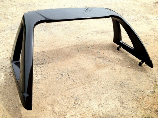 ขายโรลบาร์ โรบาร์ แครี่บอย ใส่วีโก้