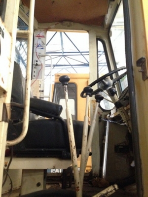 ขายด่วน!! รถตัก Komatsu 510 ซีเรียล:12422 จากญี่ปุ่น พร้อมตรวจสภาพค่ะ