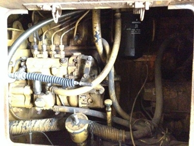 ขายด่วน!! รถตัก Komatsu 510 ซีเรียล:12422 จากญี่ปุ่น พร้อมตรวจสภาพค่ะ