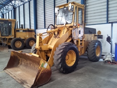 ขายด่วน!! รถตัก Komatsu 510 ซีเรียล:12422 จากญี่ปุ่น พร้อมตรวจสภาพค่ะ