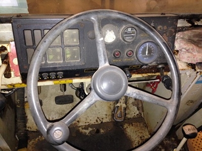 ขายด่วน!! รถตัก Komatsu 510 ซีเรียล:12422 จากญี่ปุ่น พร้อมตรวจสภาพค่ะ