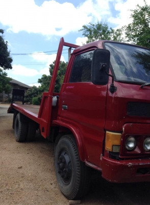 ISUZU KS