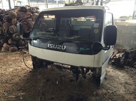 ขายหัวเก๋งอีซูซู NPR การ์ตูน หัวสวย อุปกรณ์ครบ ขายหัวเก๋งอีซูซู NPR การ์ตูน หัวสวย อุปกรณ์ครบ