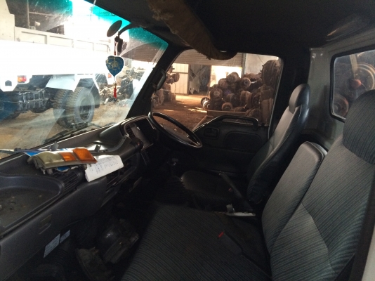 ขายหัวเก๋งอีซูซู NPR การ์ตูน หัวสวย อุปกรณ์ครบ ขายหัวเก๋งอีซูซู NPR การ์ตูน หัวสวย อุปกรณ์ครบ