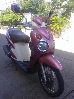 Jelato หัวฉีด รถสวยเครื่องดีมาก ทะเบียน 8383