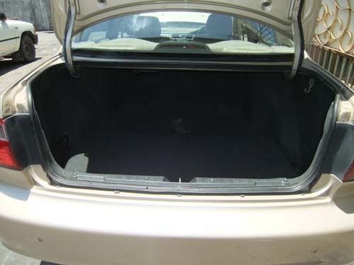 Honda Accord 2.2 (โฉมงูเห่า)ตัวท๊อป กระจกและเบาะปรับไฟฟ้า เกียร์ออโต้ ปี 2000 Honda Accord 2.2 (โฉมงูเห่า)ตัวท๊อป กระจกและเบาะปรับไฟฟ้า เกียร์ออโต้ ปี 2000