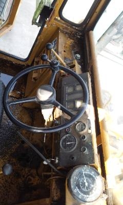 ขายด่วน!! รถตัก Komatsu 515-2 ซีเรียล:12458 นำเข้าเองจากญี่ปุ่นค่ะ