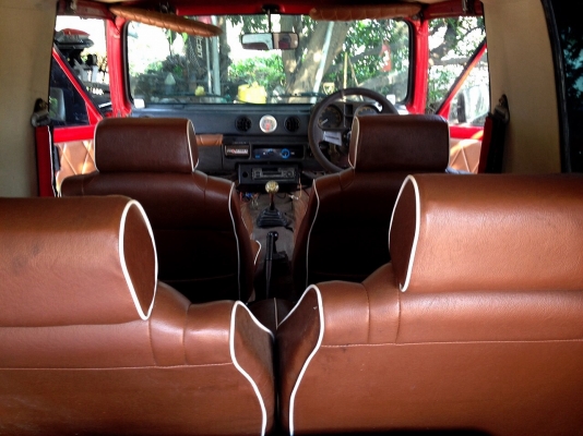 ขายคาริเบียน 1.3 ติดแก็สแล้ว ขายคาริเบียน 1.3 ติดแก็สแล้ว