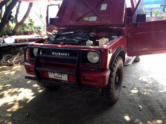 ขายคาริเบียน 1.3 ติดแก็สแล้ว ขายคาริเบียน 1.3 ติดแก็สแล้ว