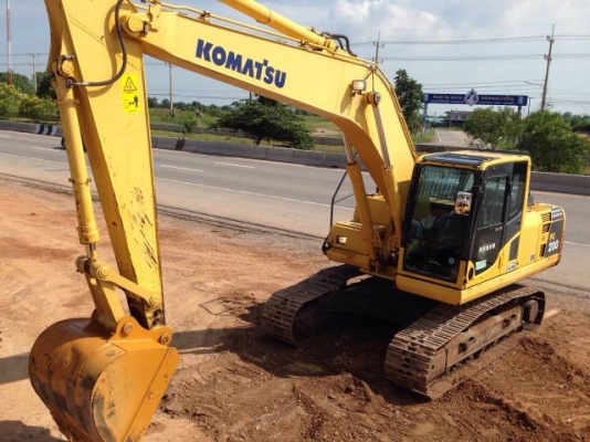 ขายรถแบคโฮ KOMATSU PC200-8 รถปี2009 ทำงาน 5พันกว่าชั่วโมง มีกล้องหลัง สภาพสวย นำเข้าจากญี่ปุ่น มีVDOครับ ขายรถแบคโฮ KOMATSU PC200-8 รถปี2009 ทำงาน 5พันกว่าชั่วโมง มีกล้องหลัง สภาพสวย นำเข้าจากญี่ปุ่น มีVDOครับ