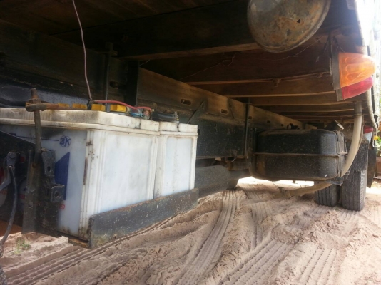 ขายร็อกกี้175แรง เครื่องดี แคชซีสวย พ.เพาเวอร์ เบรกทิฟฟี่ สภาพสวยพร้อมใช้ เอกสารพร้อมโอน