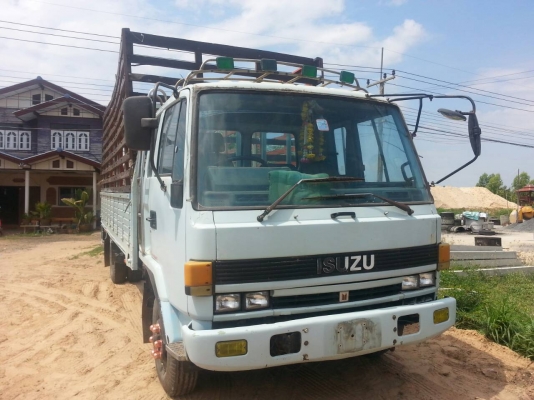 ขายร็อกกี้175แรง เครื่องดี แคชซีสวย พ.เพาเวอร์ เบรกทิฟฟี่ สภาพสวยพร้อมใช้ เอกสารพร้อมโอน