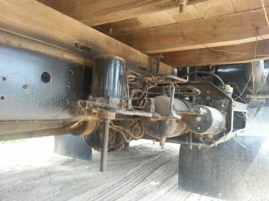 ขายร็อกกี้175แรง เครื่องดี แคชซีสวย พ.เพาเวอร์ เบรกทิฟฟี่ สภาพสวยพร้อมใช้ เอกสารพร้อมโอน