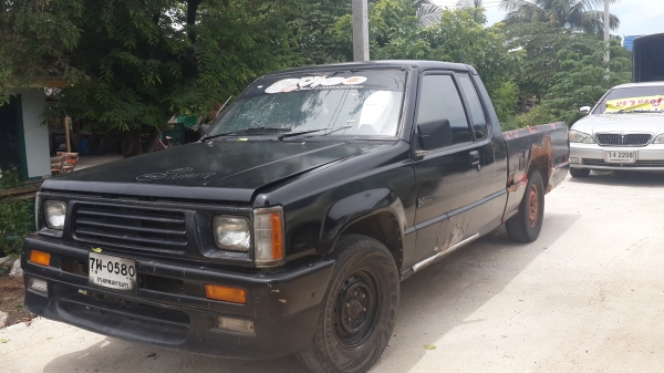 ขายด่วน mitsubishi cyclone l200