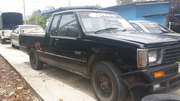 ขายด่วน mitsubishi cyclone l200