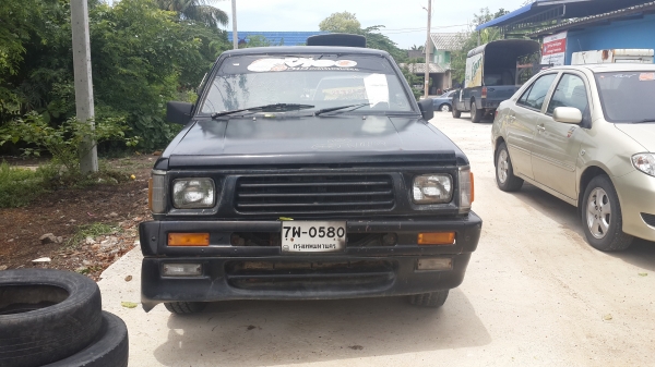 ขายด่วน mitsubishi cyclone l200