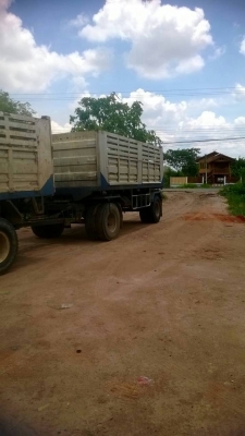 ขายดาวน์ถูกๆ270ดัมพ์แม่ลูก รถสวยพร้อมใช้ เอกสารพร้อมโอน คืนดาวน์450000เหลือ38งวด งวดละ40000