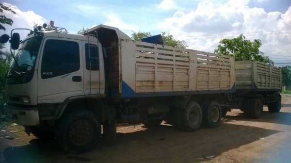 ขายดาวน์ถูกๆ270ดัมพ์แม่ลูก รถสวยพร้อมใช้ เอกสารพร้อมโอน คืนดาวน์450000เหลือ38งวด งวดละ40000