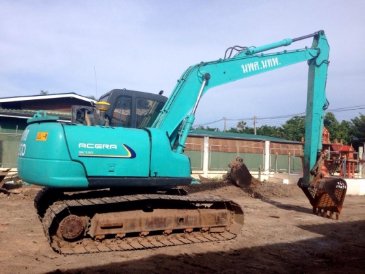 รถแบคโฮ sk 100-3 บูมยาว สนใจโทร 092-3309229 อี๊ด สองห้อง รถแบคโฮ sk 100-3 บูมยาว สนใจโทร 092-3309229 อี๊ด สองห้อง